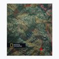 BUFF Original Anawhata green multifunctional sling 126758.854.10.00 2