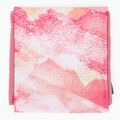 Children's multifunctional sling BUFF Polar Nova pink 126937.537.10.00 2