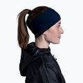 BUFF Tech Fleece Headband Solid navy blue 124061.707.10.00 6