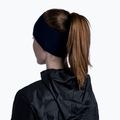 BUFF Tech Fleece Headband Solid navy blue 124061.707.10.00 7