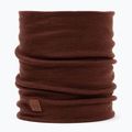 BUFF Heavyweight Merino Wool brown snood 113018.411.10.00