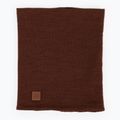 BUFF Heavyweight Merino Wool brown snood 113018.411.10.00 2
