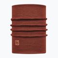 BUFF Heavyweight Merino Wool brown snood 113018.411.10.00 4