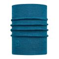 BUFF Heavyweight Merino Wool Blue Mantel 113018.742.10.00 4