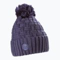 BUFF Knitted & Fleece Hat Airon winter hat navy blue 111021.779.10.00