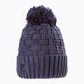 BUFF Knitted & Fleece Hat Airon winter hat navy blue 111021.779.10.00 2