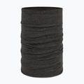 Multifunctional neck gaiter BUFF Midweight Merino Wool bark