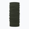 Multifunctional neck gaiter BUFF Midweight Merino Wool bark 2