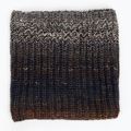 BUFF Knitted & Fleece Neckwarmer Olya brown 120845.906.10.00 2