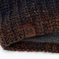 BUFF Knitted & Fleece Neckwarmer Olya brown 120845.906.10.00 3