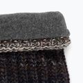 BUFF Knitted & Fleece Neckwarmer Olya brown 120845.906.10.00 4