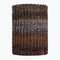 BUFF Knitted & Fleece Neckwarmer Olya brown 120845.906.10.00 5