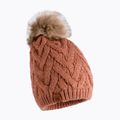 BUFF Knitted & Fleece Band Hat brown 123515.341.10.00