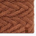 BUFF Knitted & Fleece Neckwarmer Caryn brown 123518.341.10.00 2