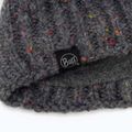 BUFF Knitted & Fleece Neckwarmer Kim grey 123528.937.10.00 3