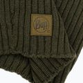 BUFF Knitted Neckwarmer Norval green 124244.809.10.00 3