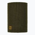 BUFF Knitted Neckwarmer Norval green 124244.809.10.00 4