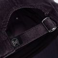 BUFF Baseball Cap Solid grey 125355 4