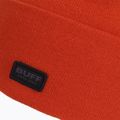 BUFF Knitted Hat Niels orange 126457.202.10.00 3