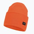 BUFF Knitted Hat Niels orange 126457.202.10.00 4