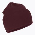 BUFF Knitted Hat Niels maroon 126457.304.10.00