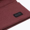 BUFF Knitted Hat Niels maroon 126457.304.10.00 5