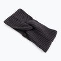 BUFF Norval headband dark grey 126459.901.10.00