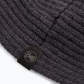 BUFF Norval headband dark grey 126459.901.10.00 4