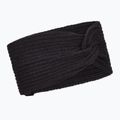 BUFF Norval headband dark grey 126459.901.10.00 5