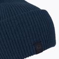 BUFF Knitted Hat Tim navy blue 126463.788.10.00 3