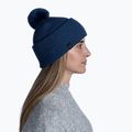 BUFF Knitted Hat Tim navy blue 126463.788.10.00 7