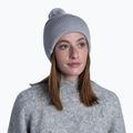 BUFF Knitted Hat Tim light grey 126463.933.10.00 6
