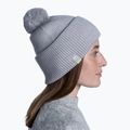 BUFF Knitted Hat Tim light grey 126463.933.10.00 8