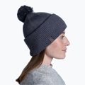 BUFF Knitted Hat Tim grey 126463.937.10.00 7
