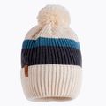 BUFF Knitted Hat Elon beige 126464.014.10.00 2