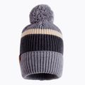 BUFF Knitted Hat Elon grey 126464.914.10.00 2