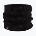 Children's snood BUFF Knitted & Fleece Lan black