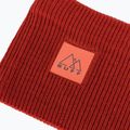 BUFF Crossknit Headband Solid red 126484.220 3