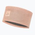 BUFF Crossknit Headband Solid pink 126484.508 4