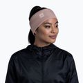 BUFF Crossknit Headband Solid pink 126484.508 6