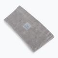 BUFF Crossknit Headband Solid light grey 126484.933