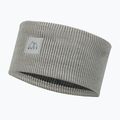 BUFF Crossknit Headband Solid light grey 126484.933 4