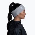 BUFF Crossknit Headband Solid light grey 126484.933 7