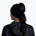 BUFF Crossknit Headband Solid black 126484.999.10.00 7