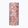 Multifunctional scarf BUFF Coolnet UV mixilla sand 2