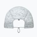 Baseball cap BUFF Pack Speed heather light grey 2