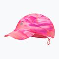 Baseball cap BUFF Pack Speed sish pink fluor
