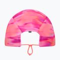 Baseball cap BUFF Pack Speed sish pink fluor 2