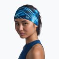 BUFF Coolnet UV Wide Edur Headband blue 128748.707.10.00 3