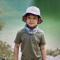BUFF Play Booney Sile grey children's hat 128601.933.10.00 5